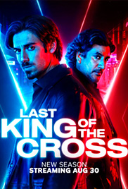 Last King of the Cross