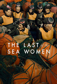 The Last of the Sea Women