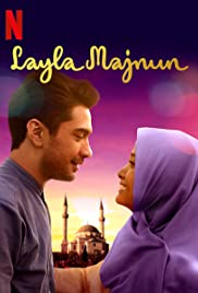 Layla Majnun