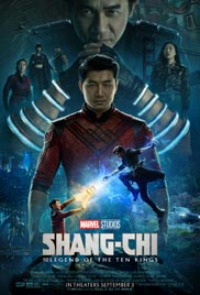 Shang-Chi and the Legend of the Ten Rings