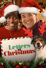 Letters at Christmas