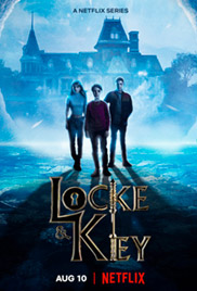 Locke & Key