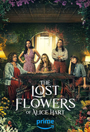 The Lost Flowers of Alice Hart