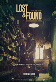 Lost & Found