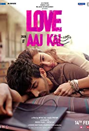 Love Aaj Kal