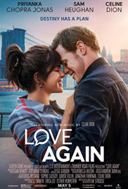 Love Again