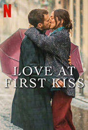 Love at First Kiss