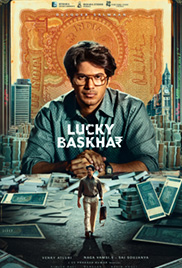 Lucky Baskhar