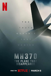 MH370: The Plane That Disappeared