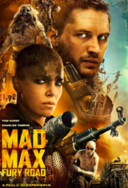 Mad Max: Fury Road