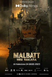 Malbatt: Misi Bakara