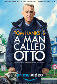 A Man Called Otto