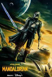 The Mandalorian