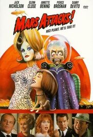 Mars Attacks!