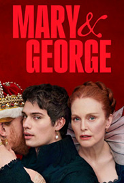 Mary & George