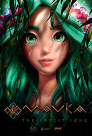 Mavka: The Forest Song