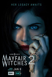 Mayfair Witches 2