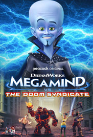 Megamind vs. The Doom Syndicate