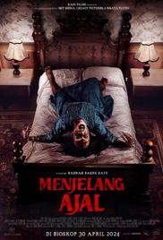 Menjelang Ajal