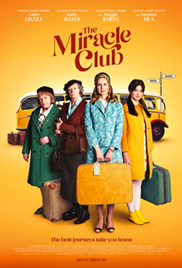 The Miracle Club