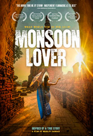 Monsoon Love