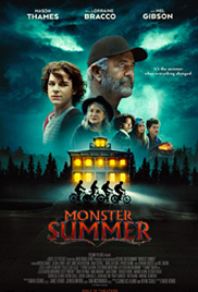 Monster Summer