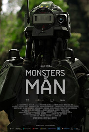 Monsters of Man