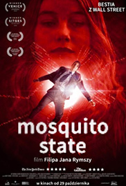 Mosquito State