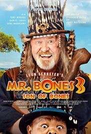 Mr. Bones 3: Son of Bones