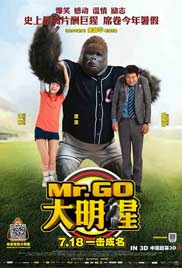 Mr. Go