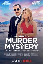 Murder Mystery