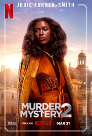 Murder Mystery 2