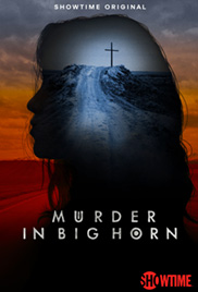 Murder in Big Horn