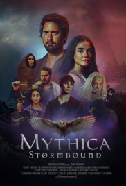 Mythica: Stormbound