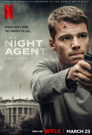 The Night Agent