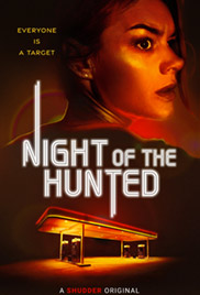 Night of the Hunted