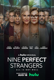 Nine Perfect Strangers