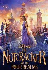 The Nutcracker and the Four Realms