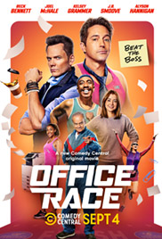 Office Race