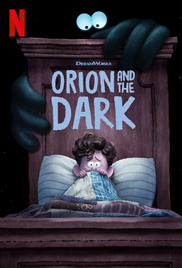 Orion and the Dark