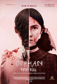 Orphan: First Kill