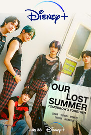 Tomorrow X Together: Our Lost Summer