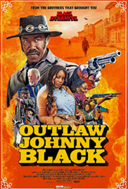 Outlaw Johnny Black