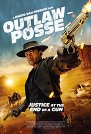 Outlaw Posse