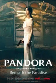 Pandora: Beneath the Paradise