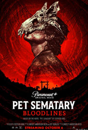 Pet Sematary: Bloodlines