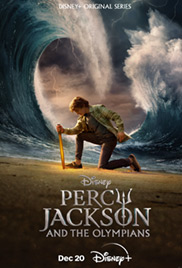 Percy Jackson and the Olympians