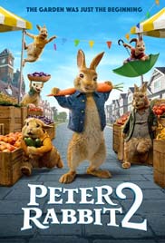 Peter Rabbit 2: The Runaway