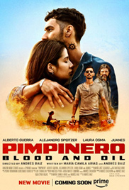 Pimpinero: Blood and Oil