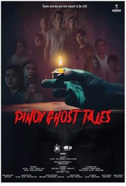 Pinoy Ghost Tales